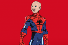 Spider-man-kid-finished